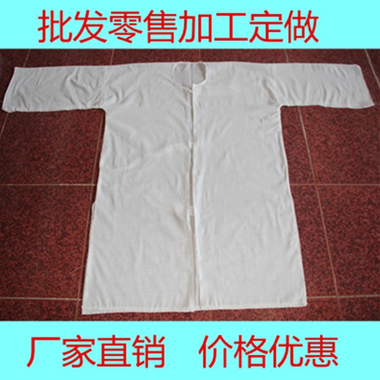 白布孝衣，如何选择最适合的丧服？🤔-殡葬服务-淘宝好物网