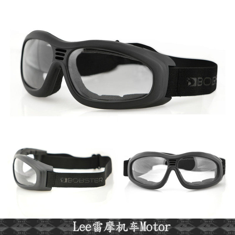 Rymolocomotive American Boobster Windproof Sand Professional Goggles Brand Harelocomotive Goggles