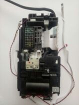 Epson WF-3720 Cleaning Unit Ink Cart Frame Ink Cart Detection Board Ink Cart Motor Power Supply Box