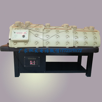 Moxibustion Bed Moxibustion Barn Full Body Moxibustion Physiotherapy Bed Household Fully Automatic Far Infrared Smoke-free Fumigation Bed Beauty Salon