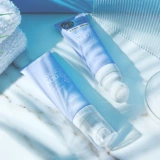 Очищающее молочко на основе аминокислот, мужской крем для лица, глубокое очищение, очищение пор, контроль жирного блеска