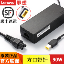 Lenovo Thinkpad Original Laptop Charger Power Adapter Computer Charger 90w Power Cord 20v 4 5a Plug