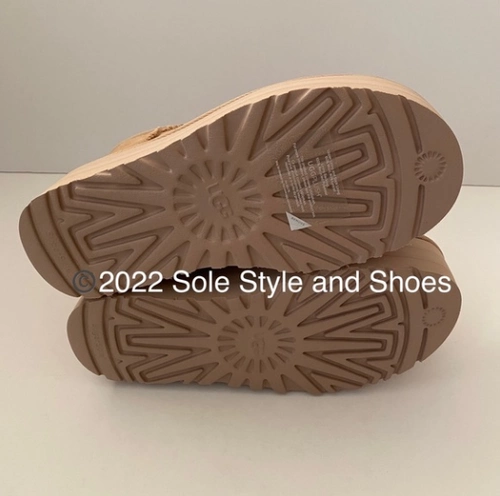 Ug Ugg осень и зимняя новая Ultra Mini Mini Ladies Classic Mini Mini подводный короткий короткий снежный ботинок 1135092