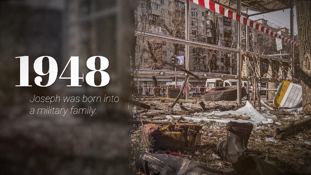 【PR模板】4K复古笔刷历史事件图文相册模板-PoseAe