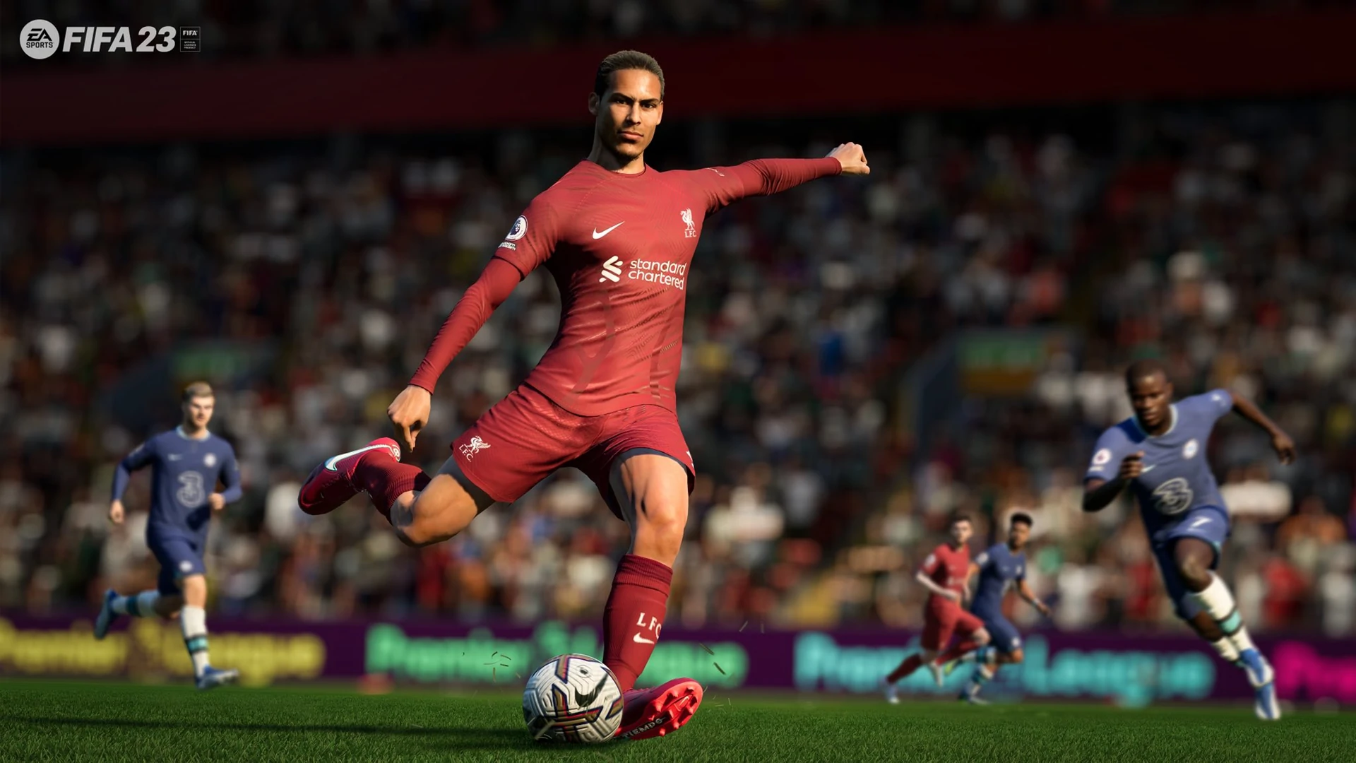 图片[5]-EA SPORTS FIFA 23 终极版 - 安装即玩-网灵游戏-畅玩3A大作