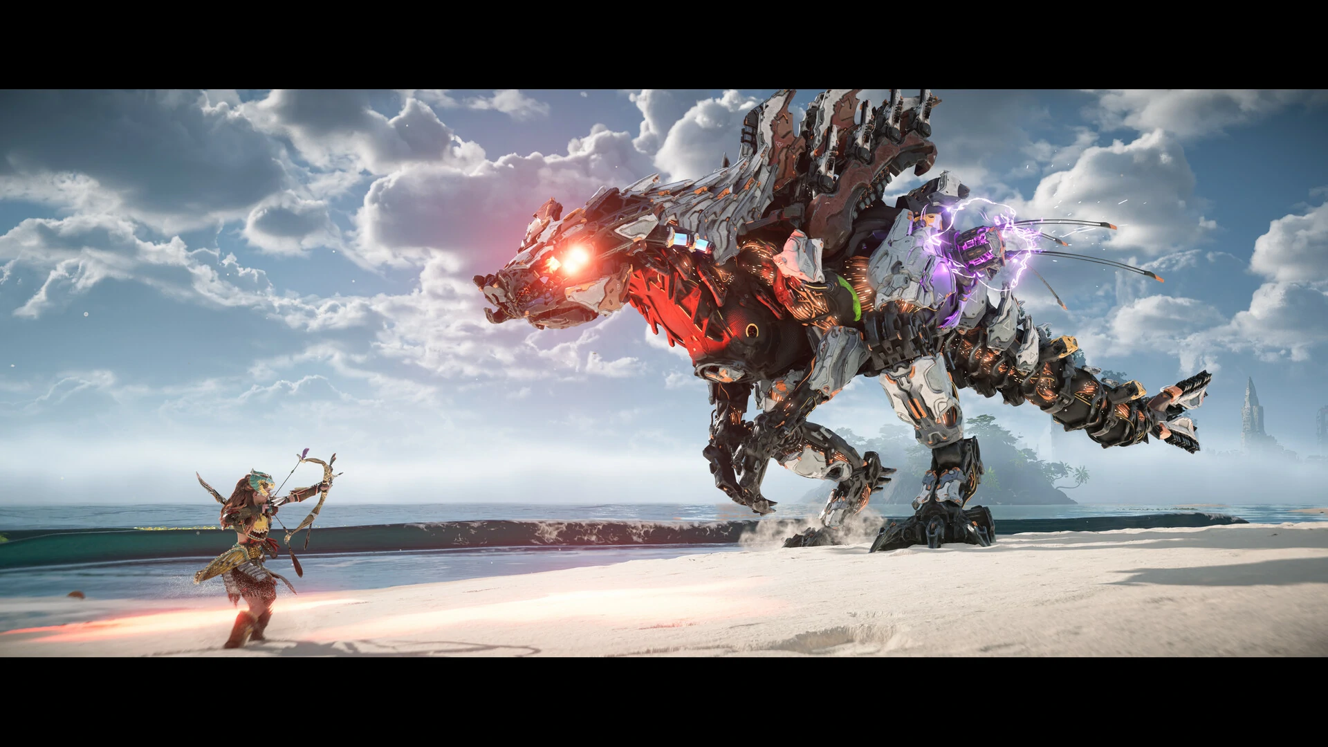 图片[5]-地平线 西之绝境 +全DLC + 豪华中文版-网灵游戏-畅玩3A大作