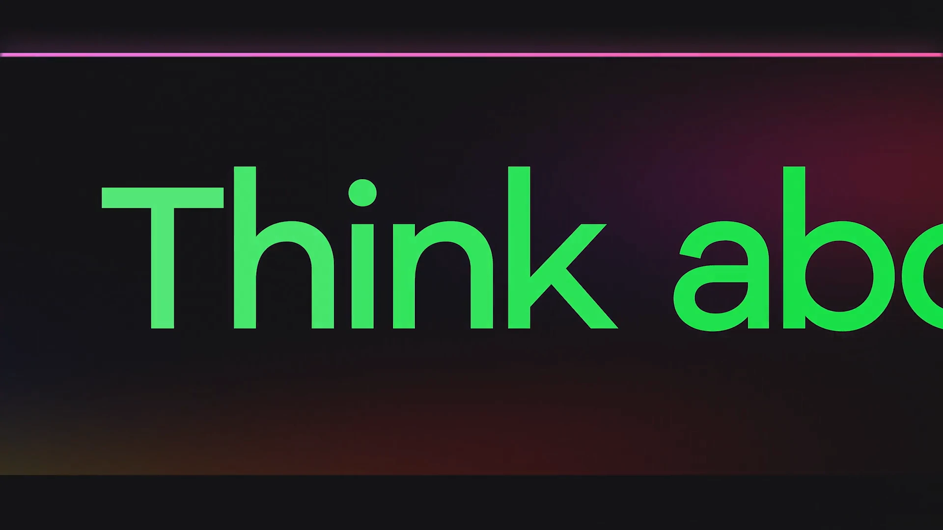 【AE模板】时尚文字快闪AE模板-PoseAe