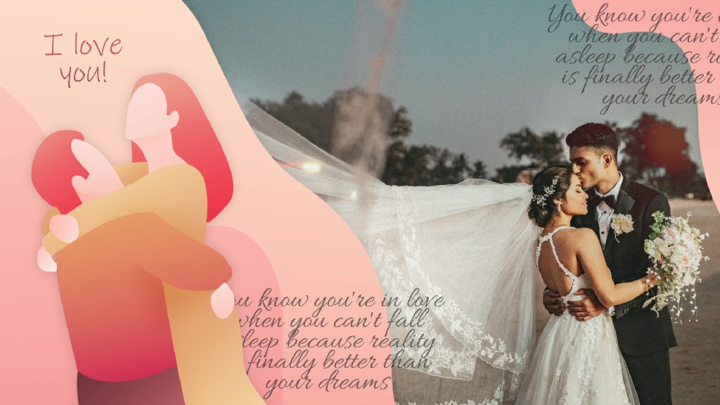 【PR模板】粉色简约MG婚礼PR相册PR模板-PoseAe视频创意库-PoseAe