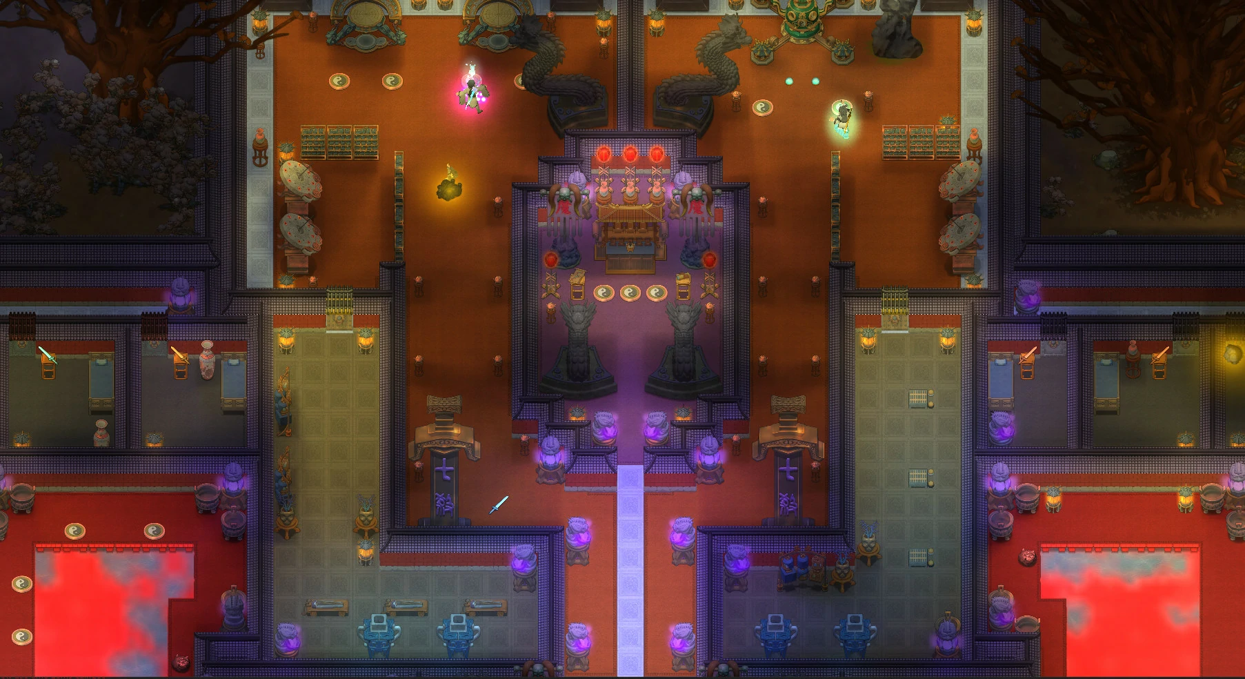 图片[4]-了不起的修仙模拟器 + 全DLC - 安装即玩-网灵游戏-畅玩3A大作