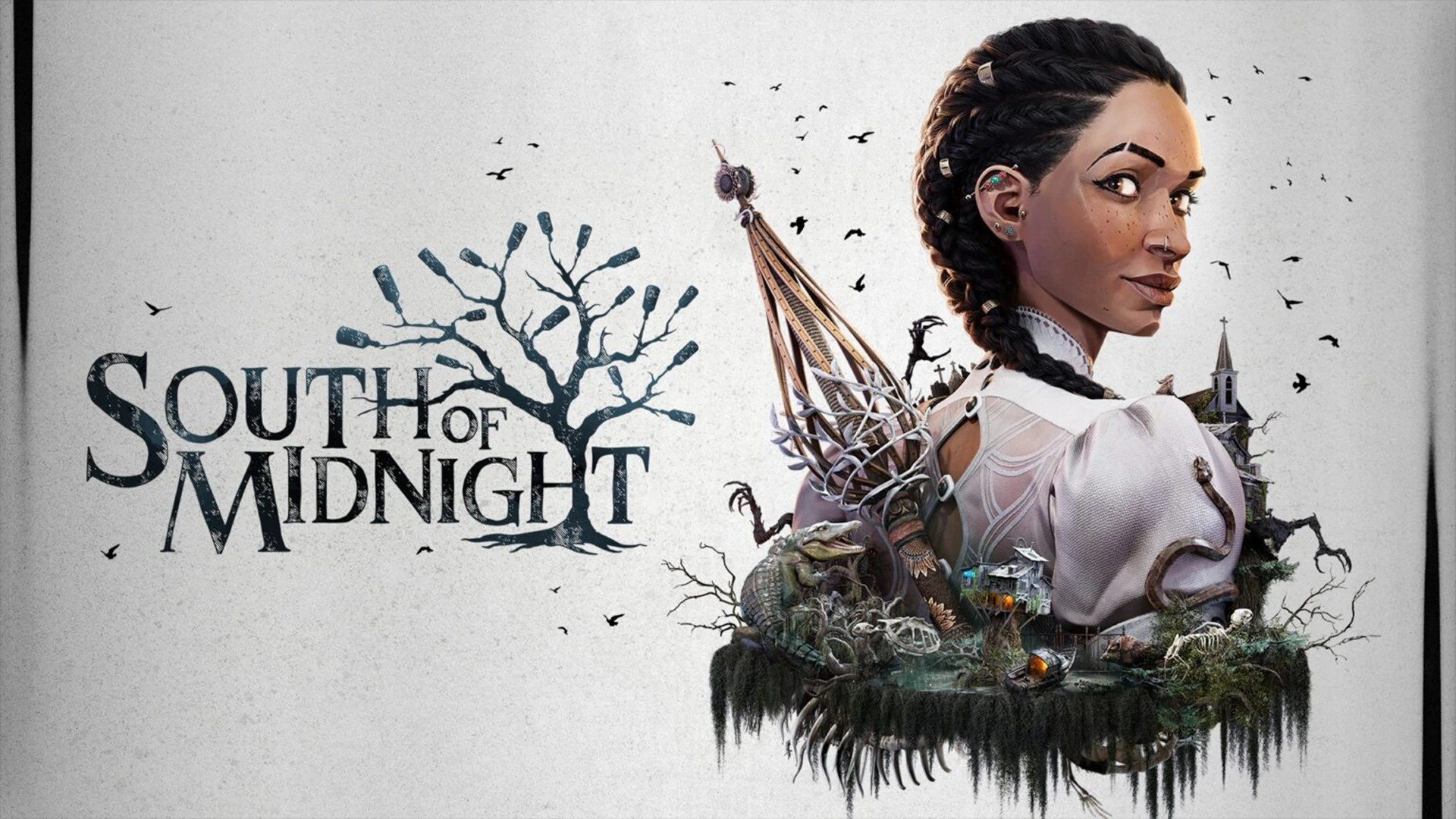 图片[1]-午夜以南  South of Midnight 高级版官方中文-网灵游戏-畅玩3A大作