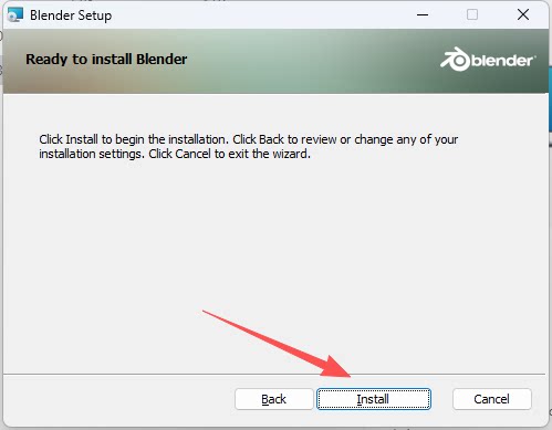 图片[5]-【Blender】Blender5.0开源三维建模软件简体中文免费下载-PoseAe视频创意库