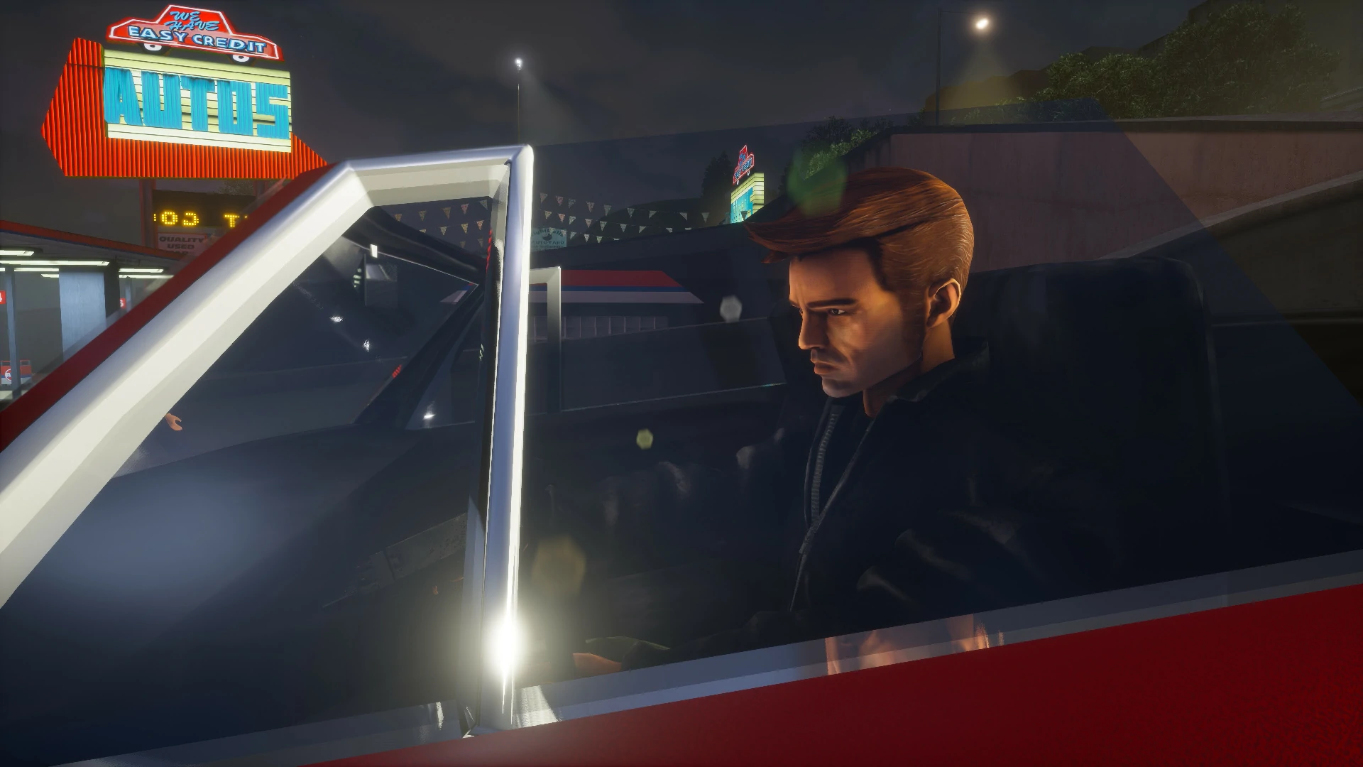 图片[2]-GTA 3 重制版 官方离线中文版-网灵游戏-畅玩3A大作