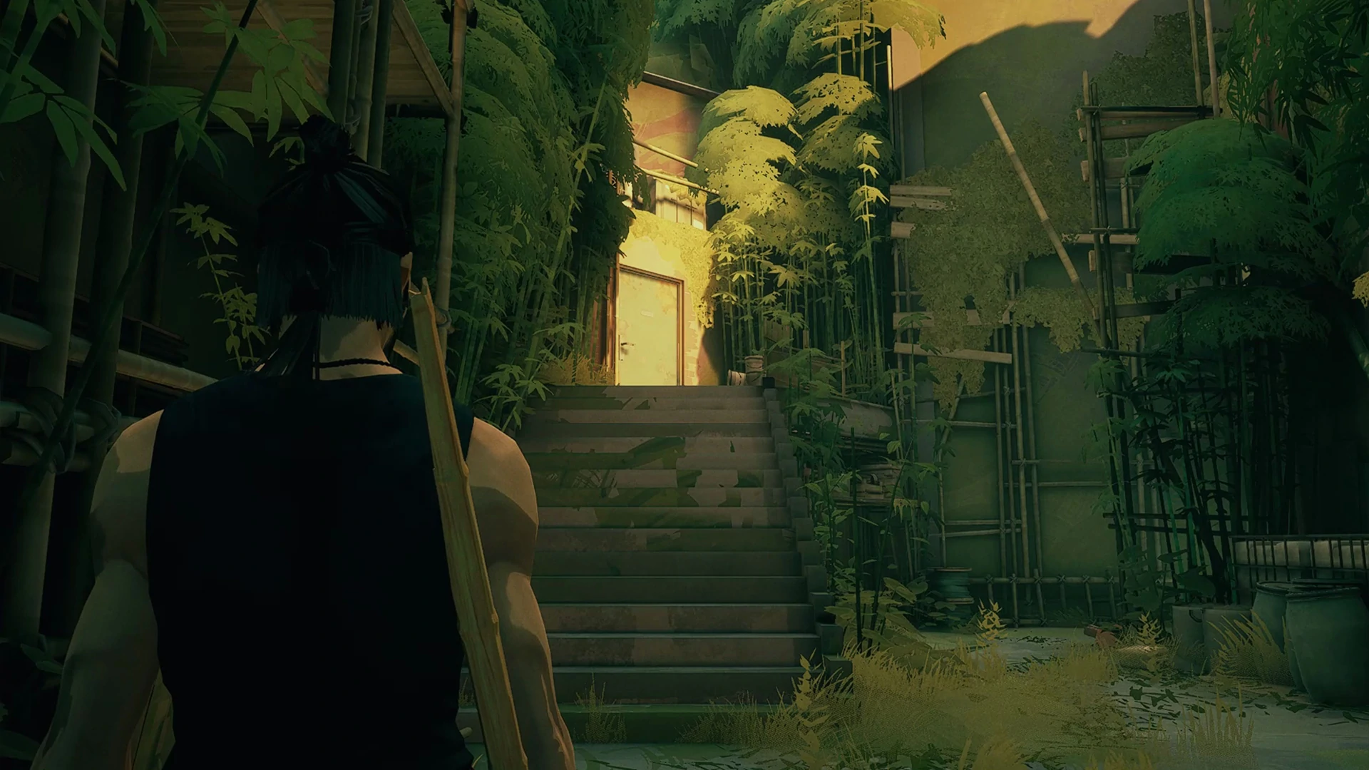 图片[5]-师父 SIFU 全DLC 中文版-网灵游戏-畅玩3A大作