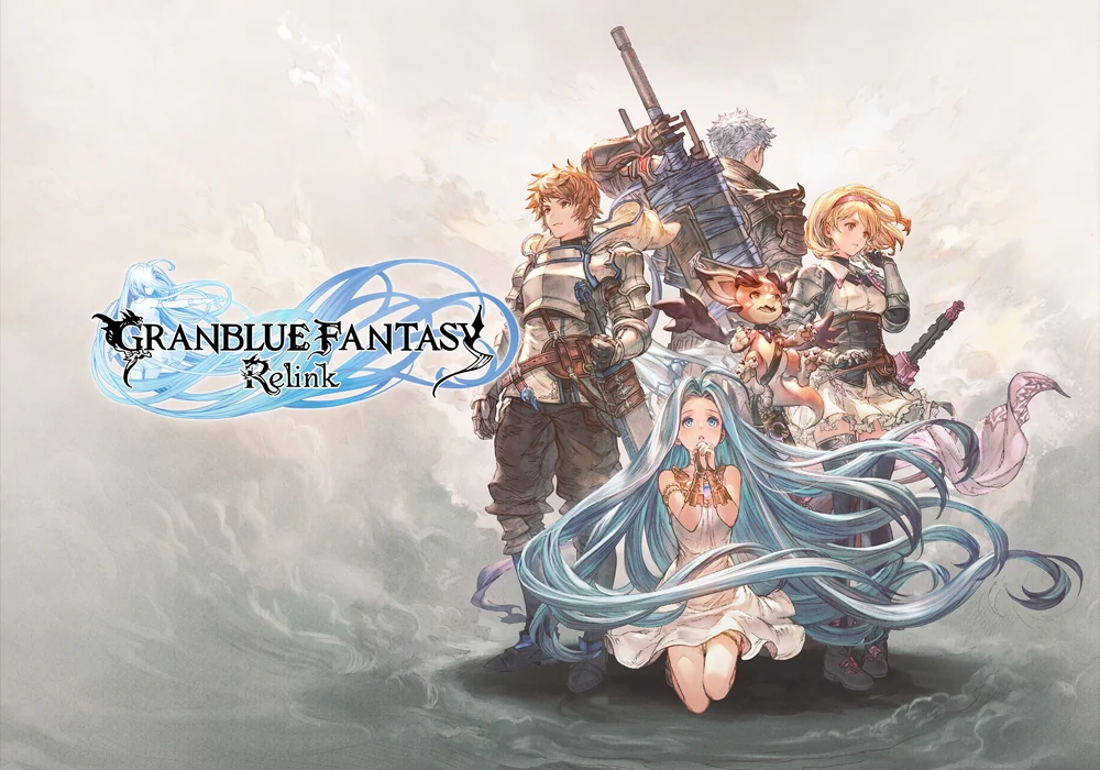 碧蓝幻想:Relink + 全DLC + 预购礼包 + 豪华中文版 - 安装即玩-网灵游戏-畅玩3A大作