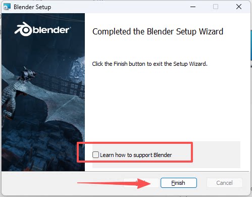 图片[7]-【Blender】Blender5.0开源三维建模软件简体中文免费下载-PoseAe视频创意库