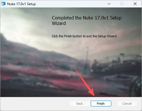 图片[8]-【NUKE 17.0】NUKE 17.0特效合成软件破解版免费下载附安装教程-PoseAe视频创意库