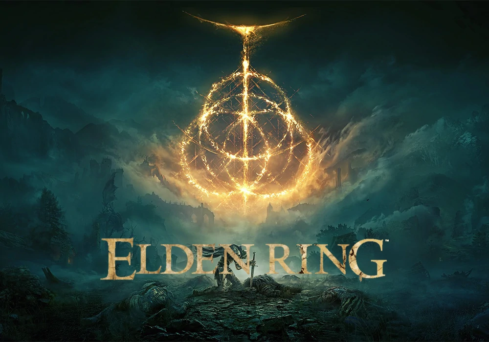 艾尔登法环 豪华版+全DLC + 官方中文-网灵游戏-畅玩3A大作