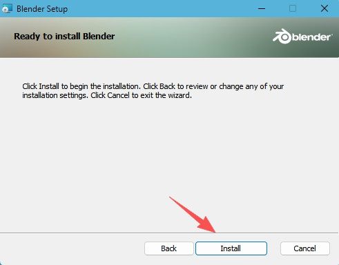 图片[5]-【Blender】Blender4.5开源三维建模软件简体中文免费下载-PoseAe视频创意库