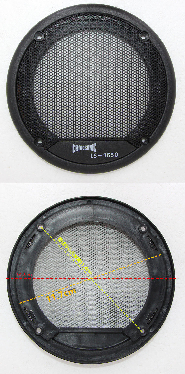 4 inch speaker 4 inch subwoofer 4 inch hifi speaker 4 inch subwoofer speaker subwoofer cover