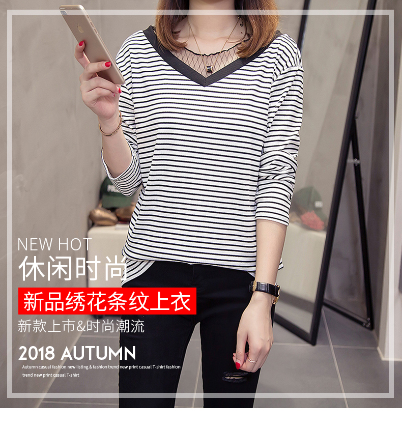 T-Shirt grande taille femme XUAN MEIMAN - Ref 3236029 Image 8