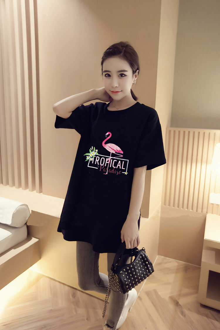 T-Shirt grande taille femme XUAN MEIMAN - Ref 3235956 Image 14