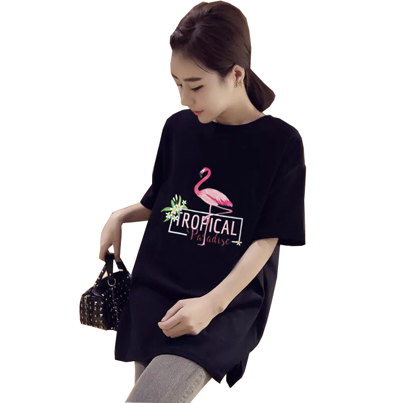 T-Shirt grande taille femme XUAN MEIMAN - Ref 3235956 Image 5