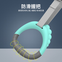 Horizontal bar rings childrens training childrens fitness household indoor hand pull rings adult pull-up T-up training hanging bar