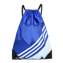 Basketball bag Basketball bag shoulder multi-function large capacity drawstring backpack custom student football packaging bag