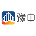 豫中智能柜工厂的LOGO