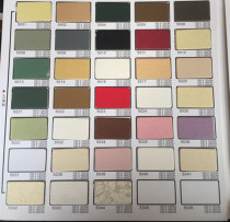 Peony cardboard large size ordinary card decorative painting cardboard photo frame cardboard mounting cardboard mixed batch ordinary card