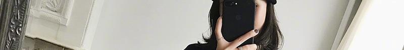 Đặc biệt hàng ngày hương thơm nhỏ sang trọng hạt tiêu nhỏ với đoạn mới 茧 dây kéo trang trí áo hai mặt Z17303 áo khoác burberry nữ
