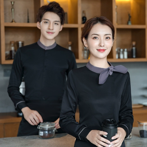 Комбинезон для отеля, кофейный чай с молоком, комплект, делается под заказ