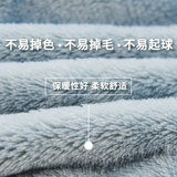 Демисезонная пижама, длинная юбка, коралловый бархатный фланелевый утепленный банный халат для беременных, свободный крой