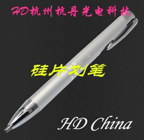 Natural diamond silicon wafer knife Quartz glass knife Cutting knife Cover glass scribing pen Engraving pen scribing pen