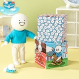 歪瓜出品 Кубик Рубика для друга, игрушка для отдыха, третий порядок, креативный подарок