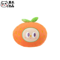 Апельсиновый соус (оранжевый)