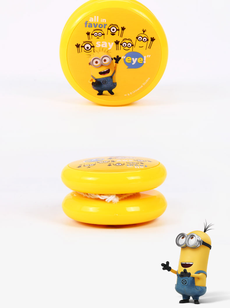 Xiao Huangren trẻ em đích thực yo-yo Yo-Yo yoyo bóng trai và gái đồ chơi giáo dục đồ chơi học sinh