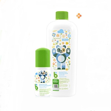 【超值组合装】孕妇婴幼儿免洗洗手液杀菌