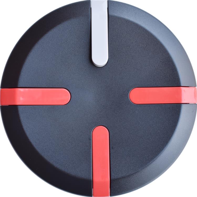 xe thăng bằng lốp cao su Xiaomi 9th 9 cân bằng xe mini mini phụ kiện phiên bản quốc tế por wheel cover bánh xe nhỏ - Smart Scooter 	xe thăng bằng bánh hơi