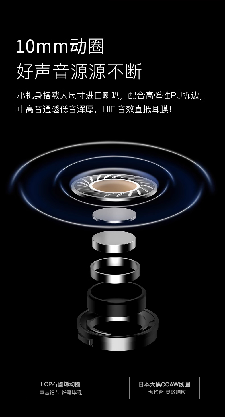 QCY Melobuds - 詳情7