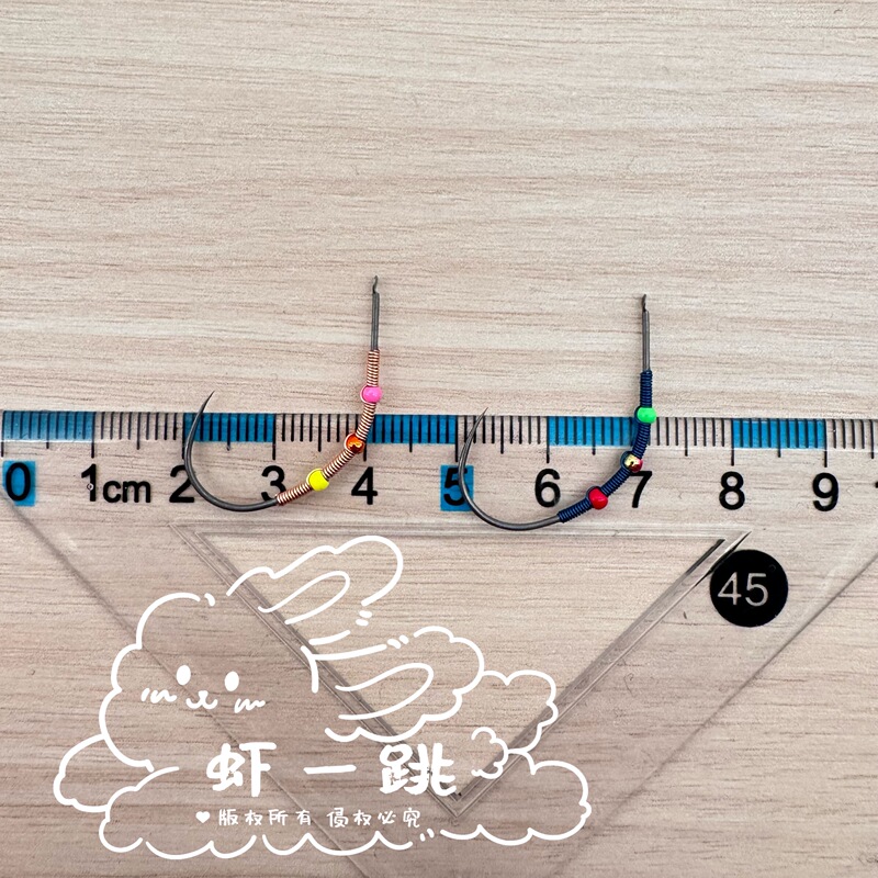 Titanium Alloy No. 3 Dai Tai Hook Ten-Star Seven-Star Float Apo Thai Hook for Fishing Hermit Crabs Line Set Fishing Rig Shrimp Hook Shrimp Hook Titanium Alloy No. 3 Dai Tai Hook Ten-Star Seven-Star Float Apo Thai Hook for Fishing Hermit Crabs Line Set Fishing Rig Shrimp Hook Shrimp Hook