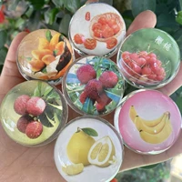 Пятьдесят водяных шариков водяной бумажной карты № 45