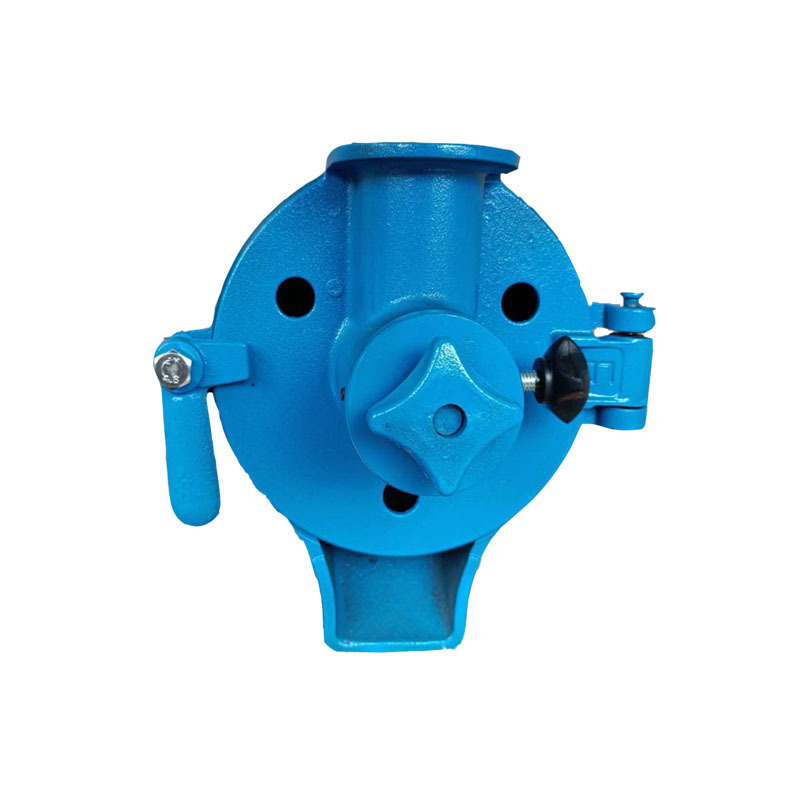 Commercial 140 Grinder Head Accessories Household Grinder Parts Grinding Head Thickness Adjustment Knob Grinding Wheel Iron Plate