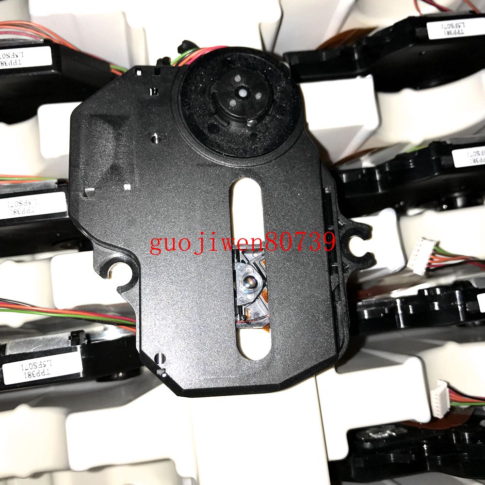 All New Origin CD Listen Hearing TPP-381 MC230 CD Slighthead TPP381LF laser head