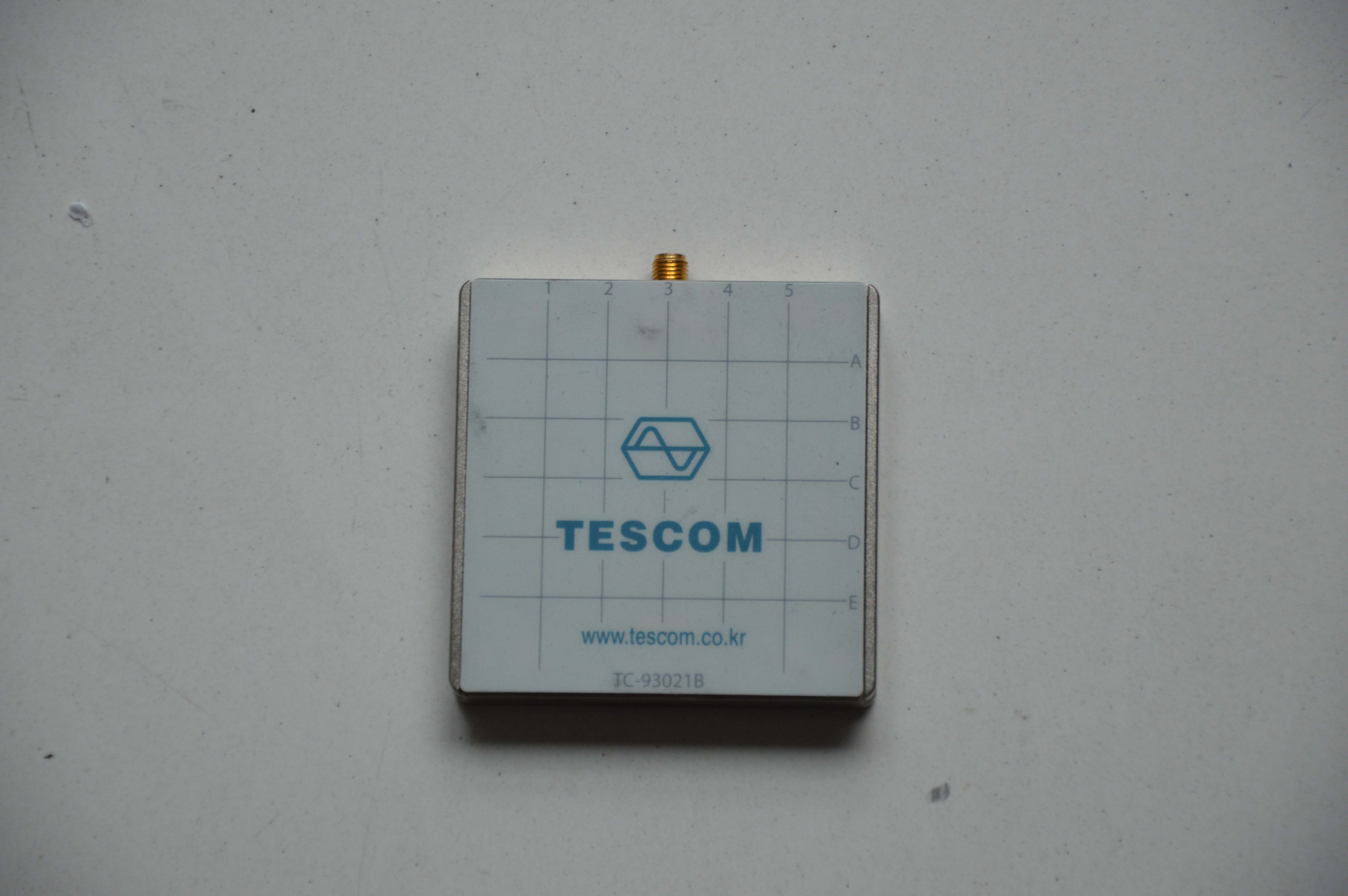 The brand new TC-93021Btescom brand of the