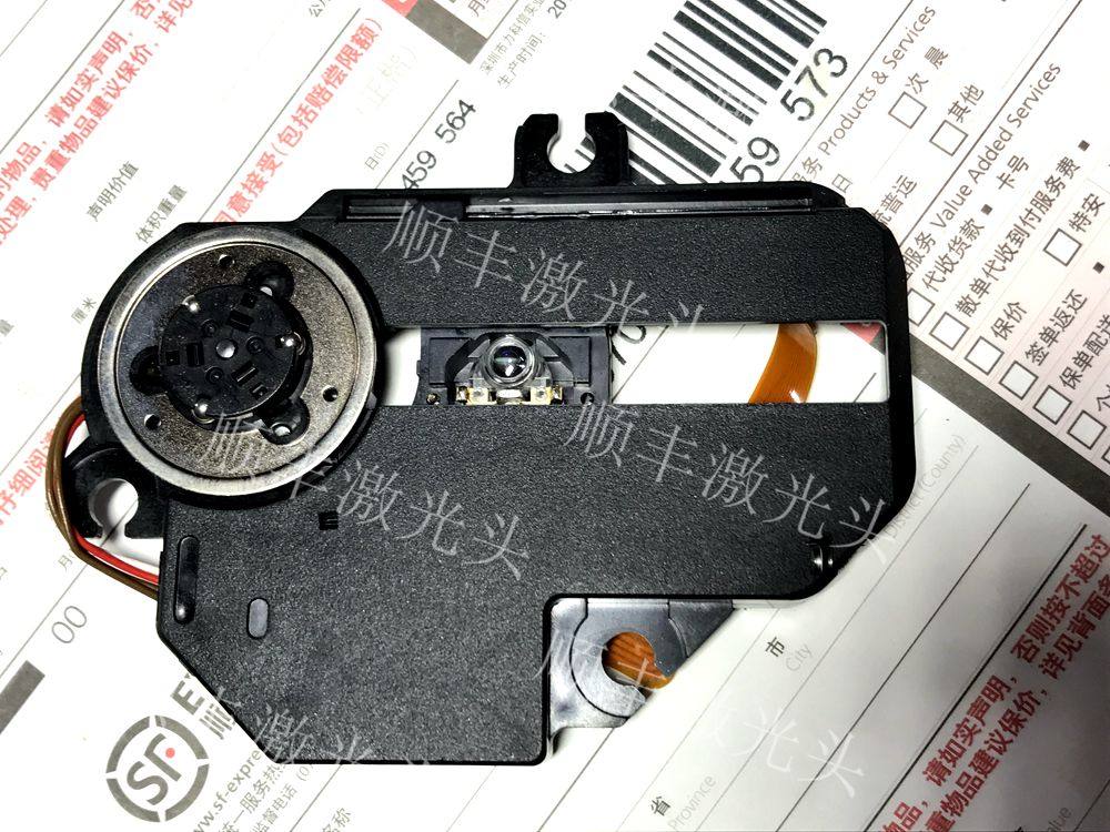 New original JVC FS-SD1000 SD550 laser head KSM-900AAA new laser head