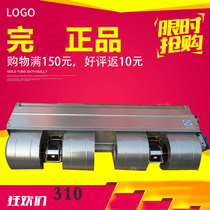 Bedroom Concealed Fan Coil Household Water Heating Water Cooled Water Temperature Wall-mounted Air Conditioning Bedroom Central Air Conditioning