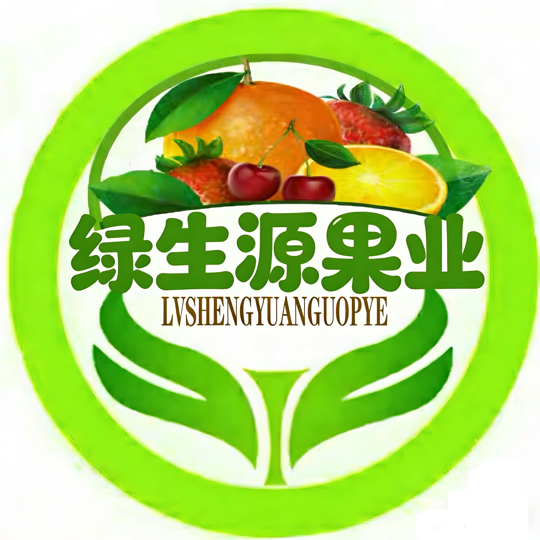 绿生源果业