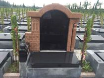 Shanghai Cemetery Cemetery Shanghai Huating Xiyuan Jiading Cemetery Free shuttle bus for tomb viewing
