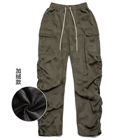 Камуфляж зеленый